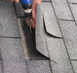 Roof-Maintenance